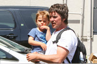 Christian Bale Tank Top #2702167