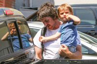 Christian Bale Tank Top #2702169