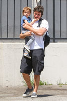 Christian Bale tote bag #G944271