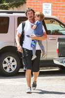 Christian Bale tote bag #G944274