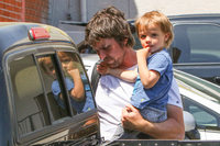 Christian Bale Sweatshirt #2702180