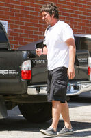 Christian Bale mug #G944280