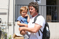 Christian Bale mug #G944281