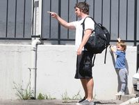 Christian Bale longsleeve t-shirt #2702184