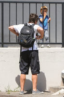 Christian Bale longsleeve t-shirt #2702185