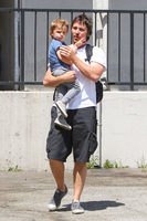 Christian Bale Sweatshirt #2702187