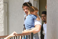 Christian Bale mug #G944289