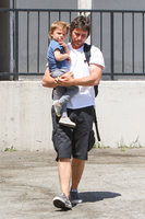 Christian Bale longsleeve t-shirt #2702192