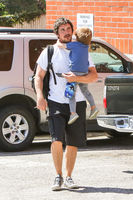 Christian Bale tote bag #G944293