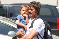 Christian Bale mug #G944296