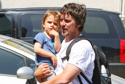 Christian Bale posters