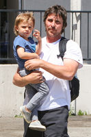 Christian Bale mug #G944298