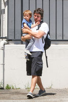 Christian Bale Sweatshirt #2702201