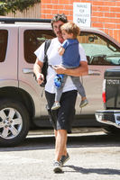 Christian Bale tote bag #G944302