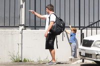 Christian Bale hoodie #2702206