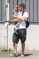 Christian Bale mug #G944305