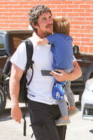 Christian Bale hoodie #2702212