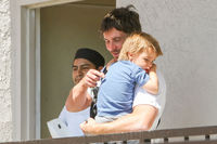 Christian Bale longsleeve t-shirt #2702214