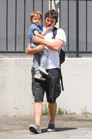 Christian Bale Tank Top #2702222