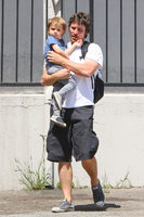 Christian Bale Tank Top #2702223