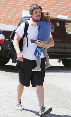 Christian Bale posters