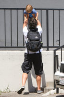 Christian Bale hoodie #2702231