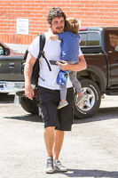 Christian Bale hoodie #2702232