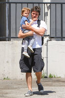 Christian Bale hoodie #2702234