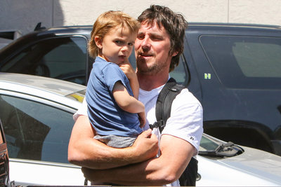 Christian Bale posters