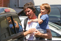 Christian Bale longsleeve t-shirt #2702236