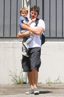 Christian Bale Sweatshirt #2702237