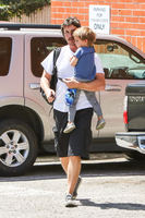 Christian Bale tote bag #G944336