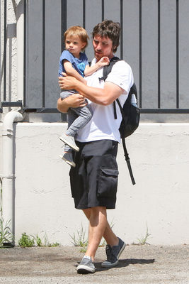 Christian Bale posters