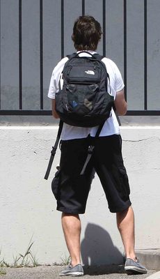 Christian Bale posters