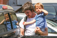 Christian Bale Sweatshirt #2702243