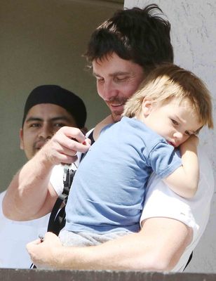 Christian Bale posters