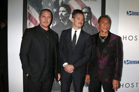 Christian Bale tote bag #G1182718