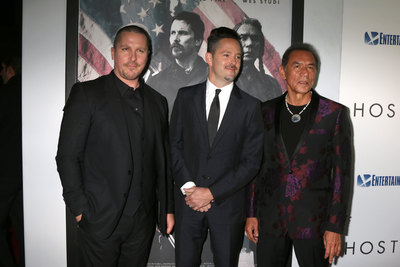 Christian Bale posters