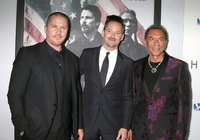 Christian Bale tote bag #G1182720