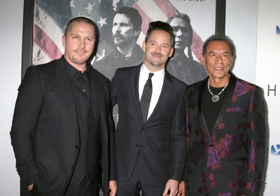 Christian Bale posters