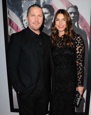 Christian Bale posters