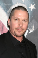 Christian Bale tote bag #G1182722