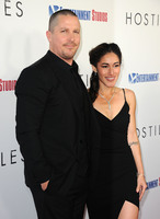 Christian Bale Sweatshirt #2940626