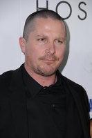 Christian Bale tote bag #G1182725