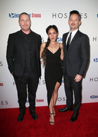 Christian Bale tote bag #G1182727