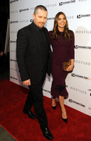 Christian Bale tote bag #G1182728