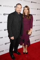 Christian Bale Sweatshirt #2940631