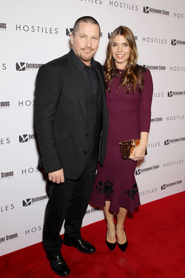 Christian Bale posters