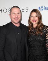 Christian Bale tote bag #G1182730