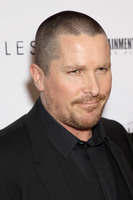 Christian Bale tote bag #G1182732